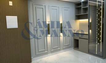 Imagem 5: Apartamento à venda em São Paulo-SP: 2 quartos, 1 suíte, 1 sala, 2 banheiros, 1 vaga de ga