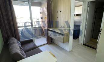 Imagem 7: Apartamento para locação na Mooca, São Paulo-SP: 1 quarto, 1 sala, 1 banheiro, 25,00 m² de