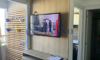 Imagem 6: Apartamento para locação na Mooca, São Paulo-SP: 1 quarto, 1 sala, 1 banheiro, 25,00 m² de