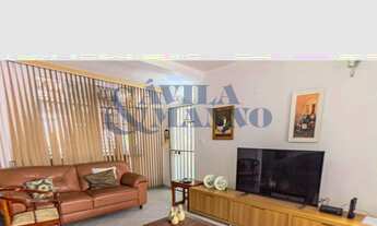 Imagem 2: Sobrado de 3 quartos na Mooca