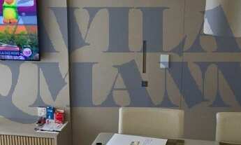 Imagem 3: Oportunidade única: Apartamento à venda na Mooca, São Paulo-SP com 2 quartos, 1 sala, 1 ba