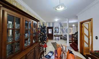 Imagem 4: Imperdível: Casa à venda em São Paulo-SP, no Alto da Mooca, com 3 quartos, 1 sala, 3 banhe