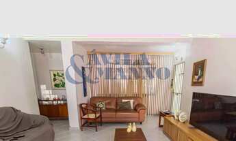 Imagem: Sobrado de 3 quartos na Mooca