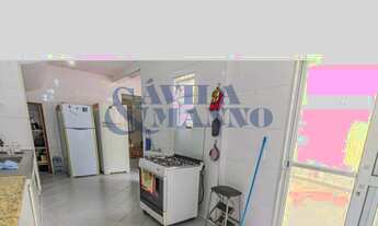 Imagem 6: Sobrado de 3 quartos na Mooca