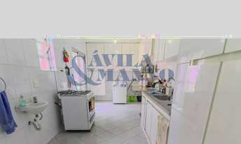 Imagem 7: Sobrado de 3 quartos na Mooca