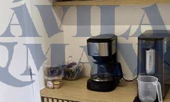 Imagem 7: Oportunidade única: Apartamento à venda na Mooca, São Paulo-SP com 2 quartos, 1 sala, 1 ba