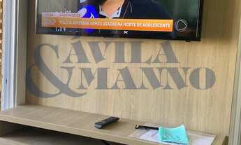 Imagem 2: Apartamento para locação na Mooca, São Paulo-SP: 1 quarto, 1 sala, 1 banheiro, 25,00 m² de