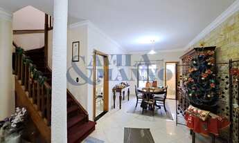 Imagem 2: Imperdível: Casa à venda em São Paulo-SP, no Alto da Mooca, com 3 quartos, 1 sala, 3 banhe