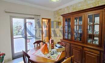 Imagem 3: Imperdível: Casa à venda em São Paulo-SP, no Alto da Mooca, com 3 quartos, 1 sala, 3 banhe