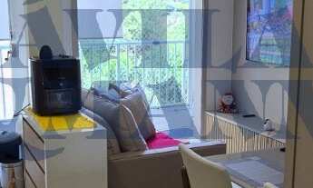 Imagem 4: Oportunidade única: Apartamento à venda na Mooca, São Paulo-SP com 2 quartos, 1 sala, 1 ba