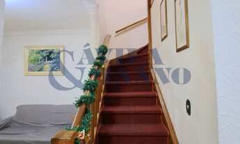 Imagem 6: Imperdível: Casa à venda em São Paulo-SP, no Alto da Mooca, com 3 quartos, 1 sala, 3 banhe