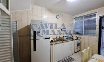 Imagem 7: Imperdível: Casa à venda em São Paulo-SP, no Alto da Mooca, com 3 quartos, 1 sala, 3 banhe