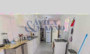 Imagem 5: Sobrado de 3 quartos na Mooca