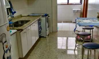 Imagem 2: 3 dormitórios, 1 suítes, 3 banheiro, 2 vagas na garagem, 90M² de Área Construída