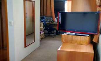 Imagem 3: 3 dormitórios, 1 suítes, 3 banheiro, 2 vagas na garagem, 90M² de Área Construída