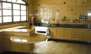 Imagem 3: Sobrado na Mooca