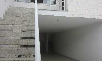 Imagem: SOBRADO ÁGUA RASA