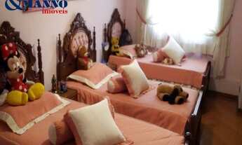 Imagem 7: 3 dormitórios na Rua Fidélis Papini