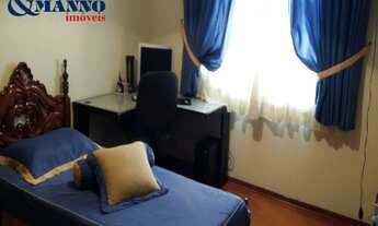 Imagem 6: 3 dormitórios na Rua Fidélis Papini