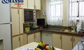 Imagem 4: 3 dormitórios na Rua Fidélis Papini