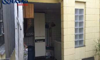 Imagem 6: Sobrado na mooca