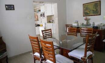 Imagem 3: Sobrado na Mooca