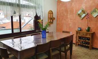 Imagem 4: Sobrado na Mooca