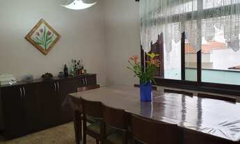 Imagem 5: Sobrado na Mooca