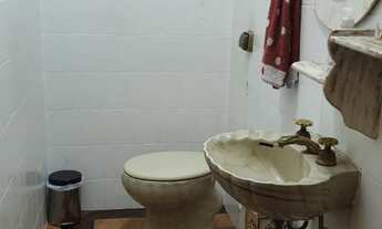 Imagem 7: Sobrado na Mooca