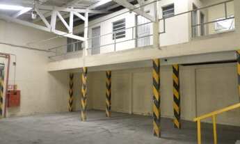 Imagem: 2800M² de Área Total na Rua Arinaia