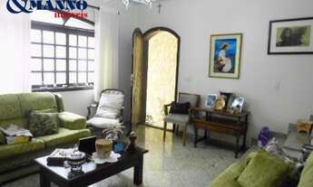 Imagem: Sobrado na Mooca