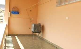 Imagem 2: Sobrado na Mooca