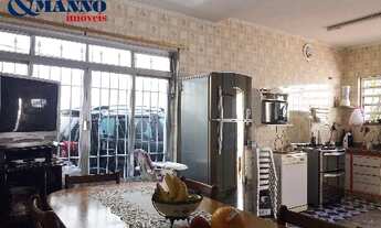 Imagem 7: SOBRADO NA MOOCA