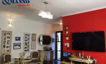 Imagem 3: SOBRADO NA MOOCA