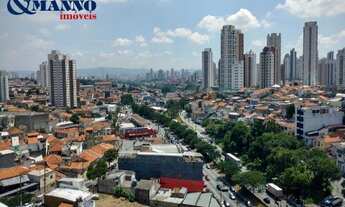 Imagem: 3 dormitórios na Rua Jaboticabal