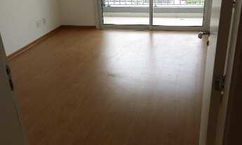 Imagem: Apartamento à venda no Brás, São Paulo