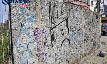 Imagem 3: Terreno 10 x 49,5