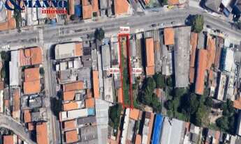 Imagem: Terreno 10 x 49,5