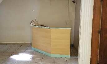 Imagem: Sobrado na Vila Prudente