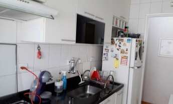 Imagem 5: APARTAMENTO NA MOOCA