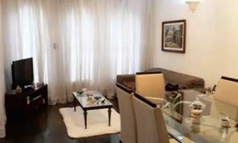 Imagem: 2 dormitórios na Rua Ribeirão Branco