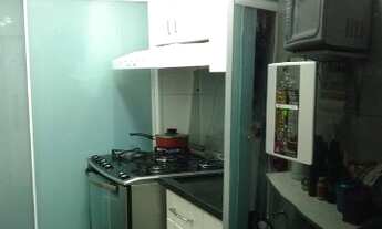 Imagem 4: Excelente oportunidade! Apartamento à venda em São Paulo-SP, Mooca, 3 quartos, 1 suíte, sa
