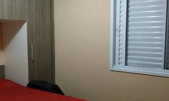 Imagem 7: Excelente oportunidade! Apartamento à venda em São Paulo-SP, Mooca, 3 quartos, 1 suíte, sa