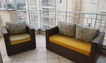 Imagem 5: 3 dormitórios na Rua João Teixeira Da Silva