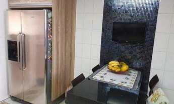 Imagem 7: 3 dormitórios na Rua João Teixeira Da Silva