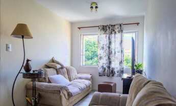 Imagem: Apartamento Anália Franco