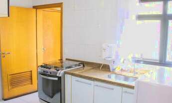 Imagem 6: 3 dormitórios na Rua Mossâmedes