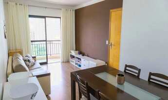 Imagem: 3 dormitórios na Rua Mossâmedes