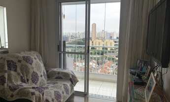 Imagem 2: Imperdível oportunidade de apartamento à venda na Mooca, São Paulo-SP - 2 quartos, 1 suíte