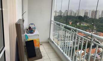 Imagem 3: Imperdível oportunidade de apartamento à venda na Mooca, São Paulo-SP - 2 quartos, 1 suíte